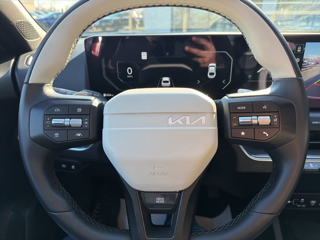 Used 2025 Kia K4 GT-Line w/ GT-Line Premium Package image 36