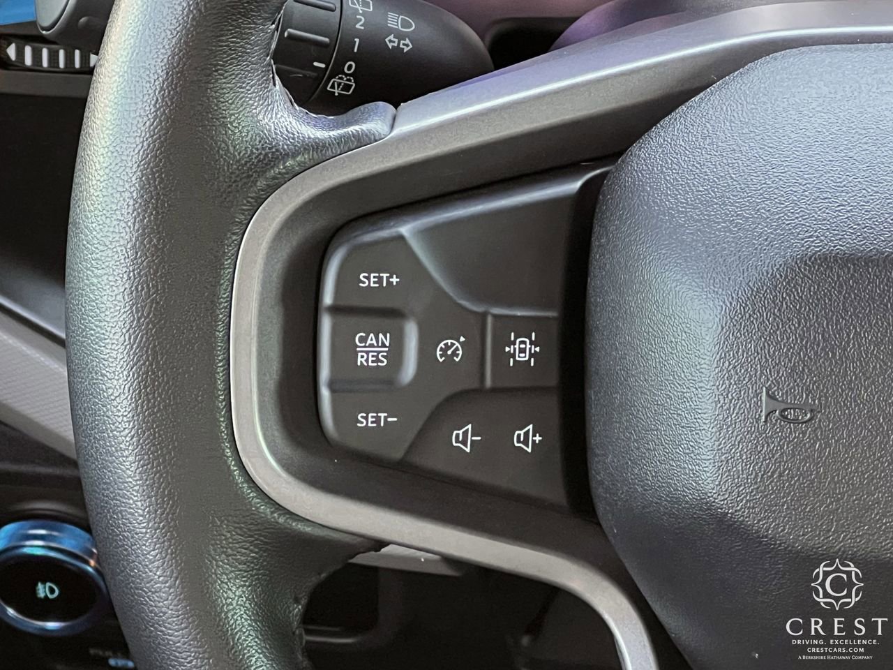 Used 2023 Ford Bronco Wildtrak image 14