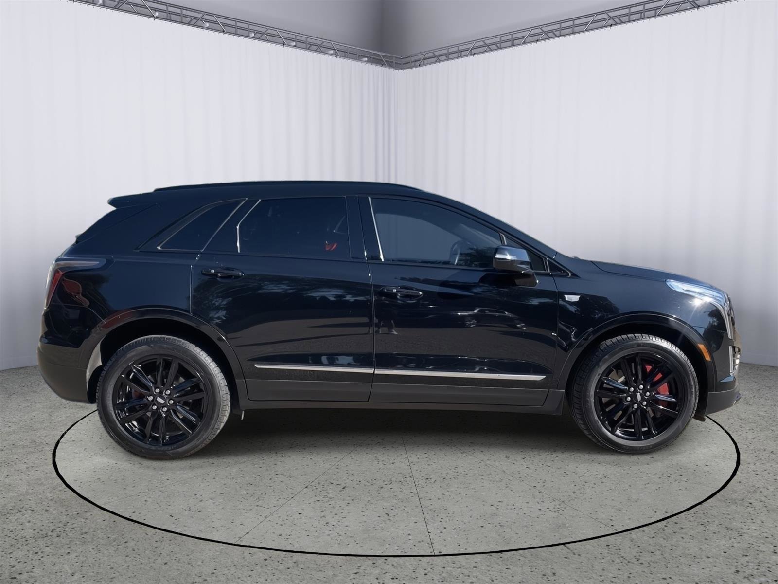 Used 2022 Cadillac XT5 Sportv image 6