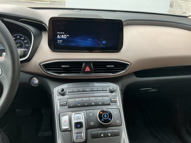 Used 2023 Hyundai Santa Fe SEL AWD/4WD image 23