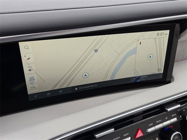 New 2026 Hyundai Palisade Calligraphy image 10