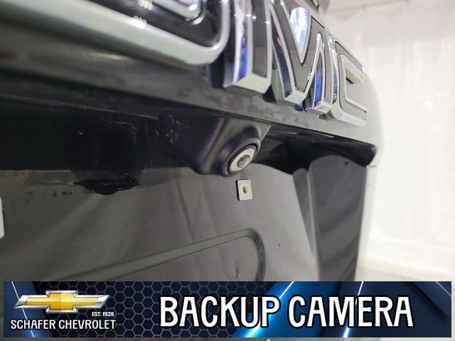 Used 2021 GMC Acadia SLE image 8