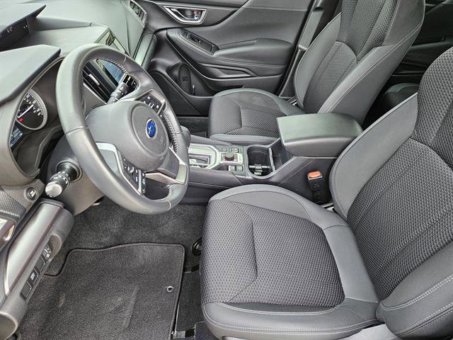 Certified 2024 Subaru Forester Premium image 10