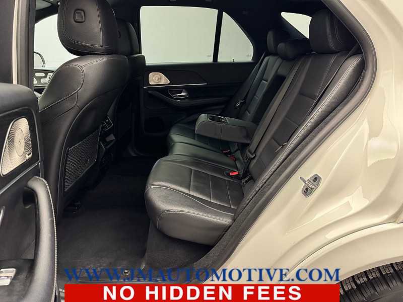 Used 2023 Mercedes-Benz GLE 450 4MATIC image 15