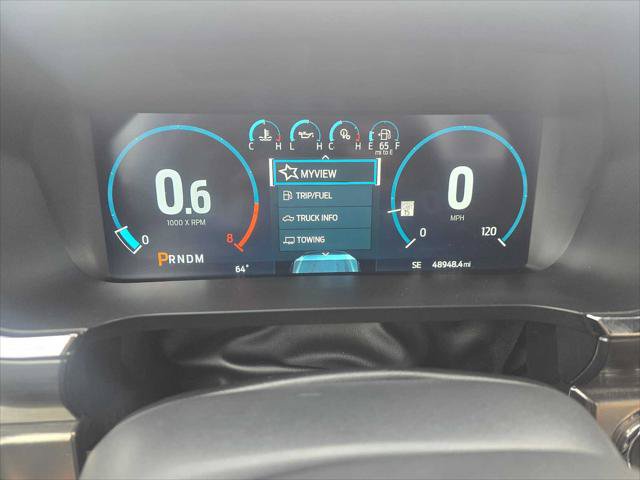 Used 2023 Ford F150 Lariat RWD image 25
