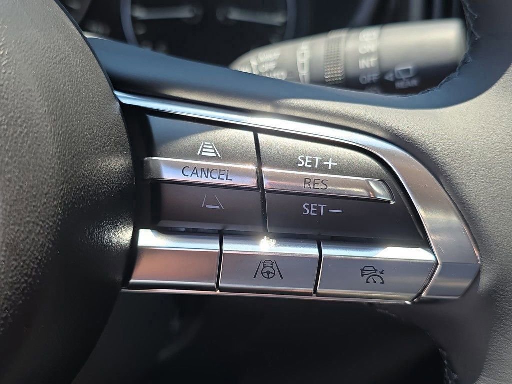 New 2025 MAZDA CX-50 AWD 2.5 Turbo w/ Accent Package image 37