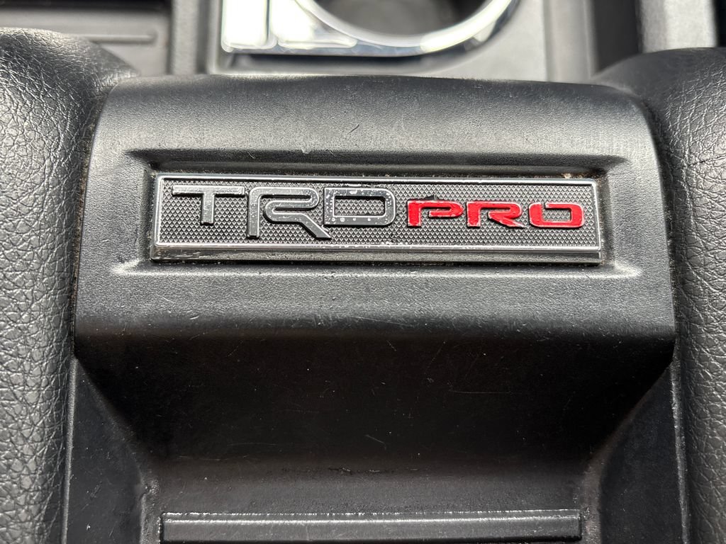 Used 2020 Toyota Tundra TRD Pro AWD/4WD image 62