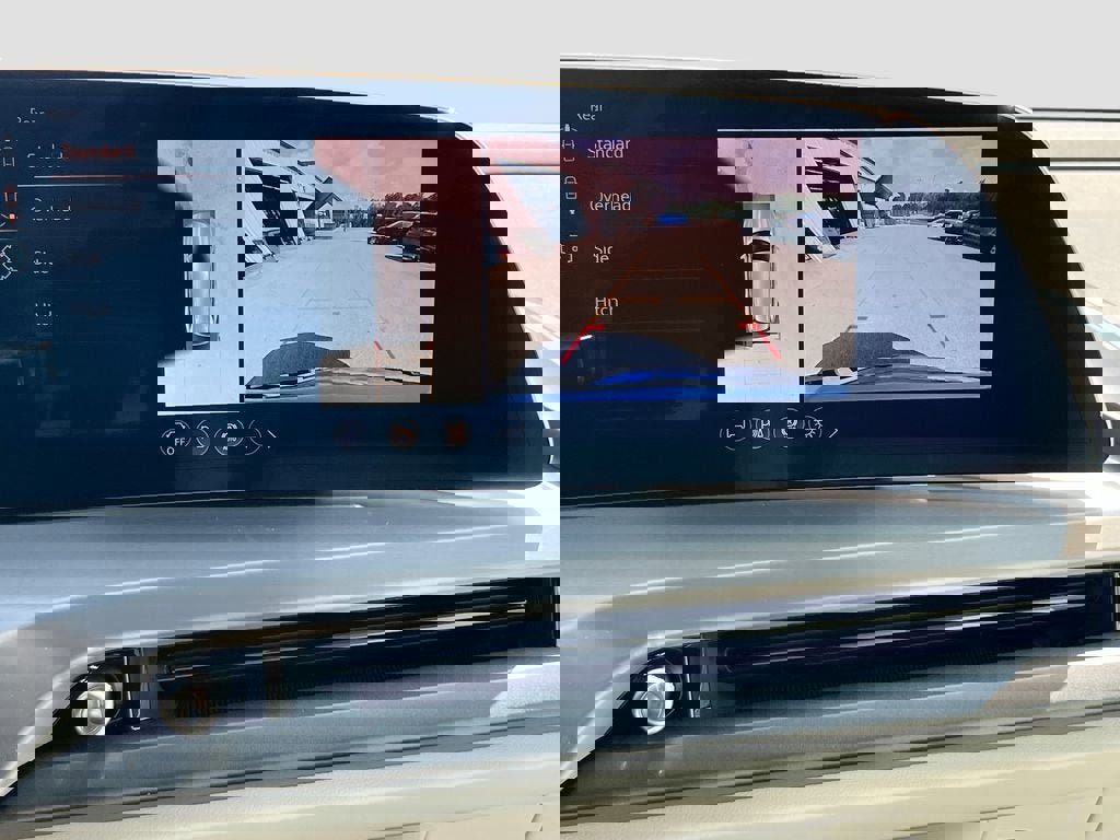 New 2026 Cadillac Vistiq Sport w/ LPO, Floor Liner Package image 14