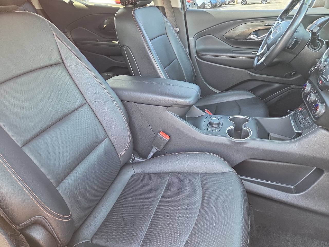 Used 2019 GMC Terrain SLT w/ Preferred Package FWD image 20