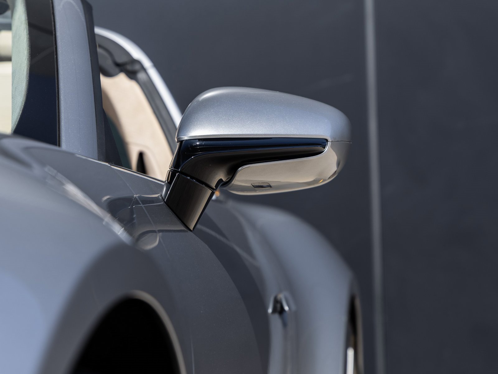 Used 2021 Porsche 911 Targa 4S image 23