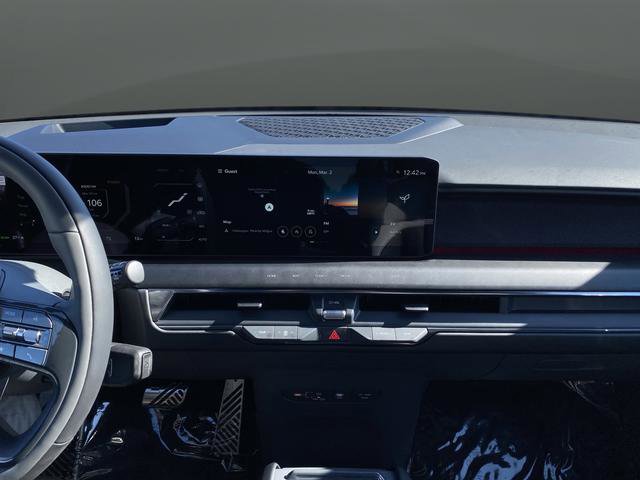 New 2026 Kia EV9 GT-Line image 9