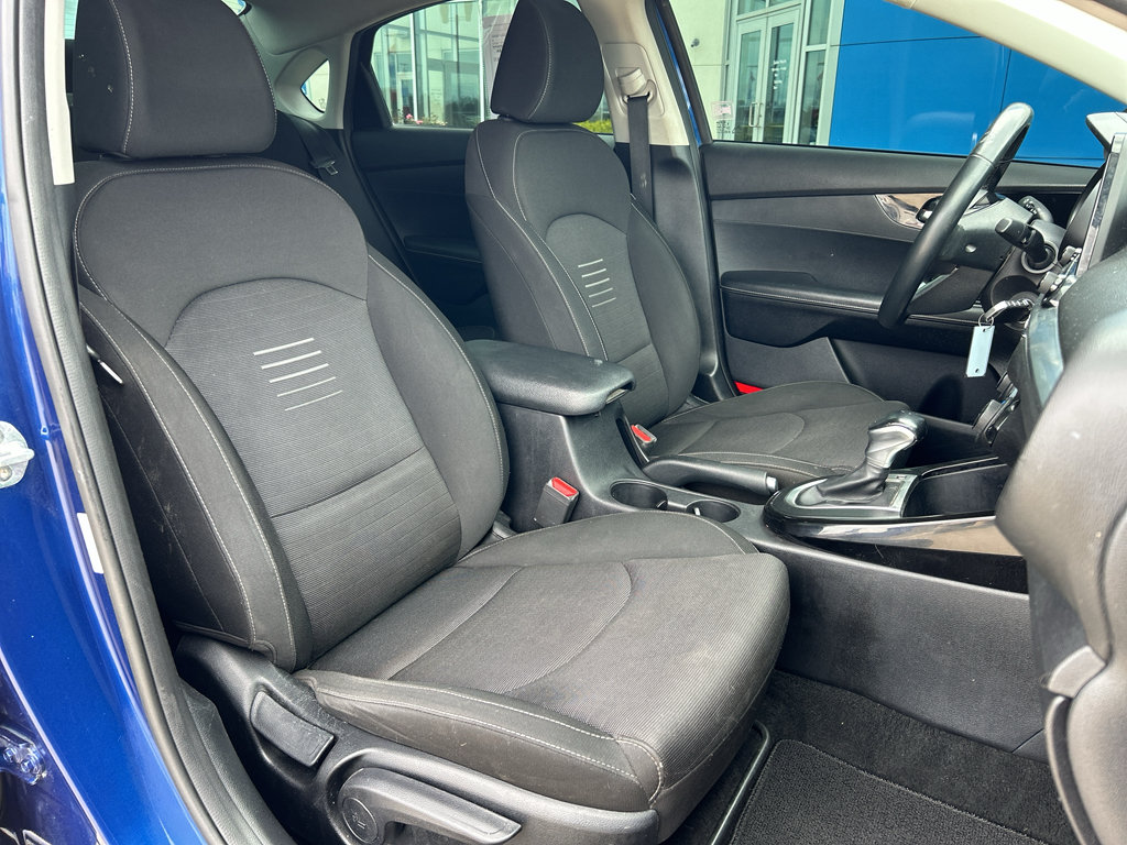 Used 2019 Kia Forte S FWD image 18