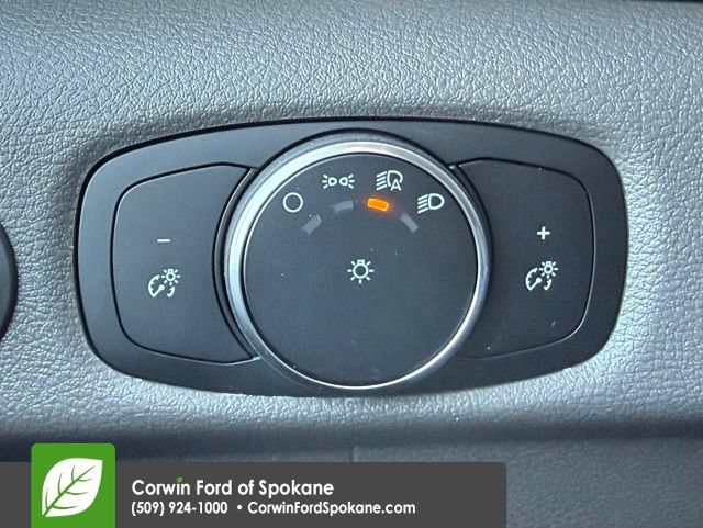 New 2026 Ford Transit 250 148 Medium Roof Extended AWD image 23