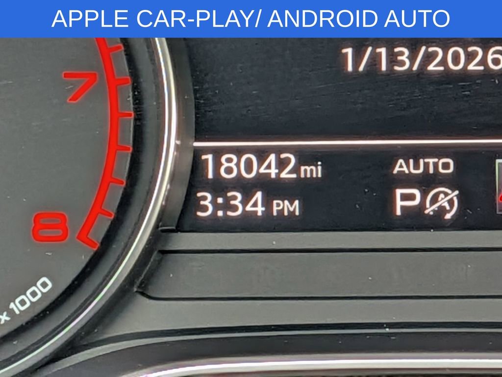 Used 2023 Audi A4 2.0T Premium w/ Convenience Package image 20