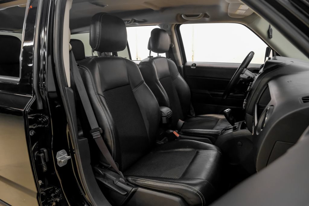 Used 2017 Jeep Patriot Sport w/ Power Value Group FWD image 36