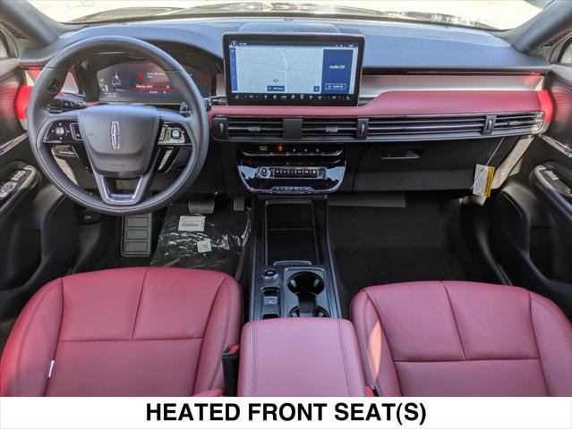 New 2025 Lincoln Corsair Reserve image 11