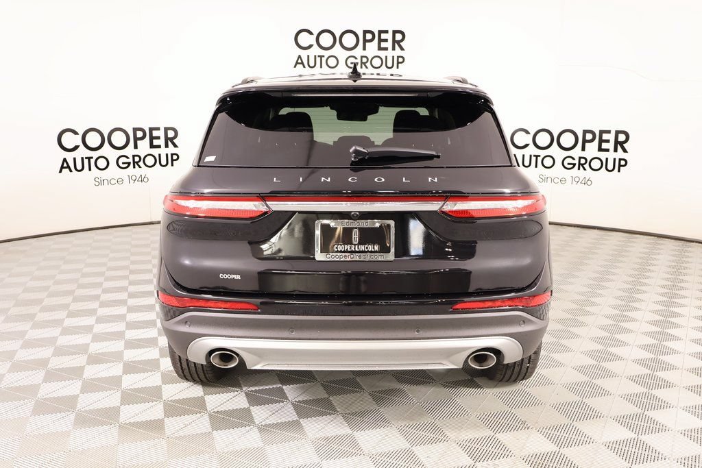 New 2026 Lincoln Corsair Premiere FWD image 23