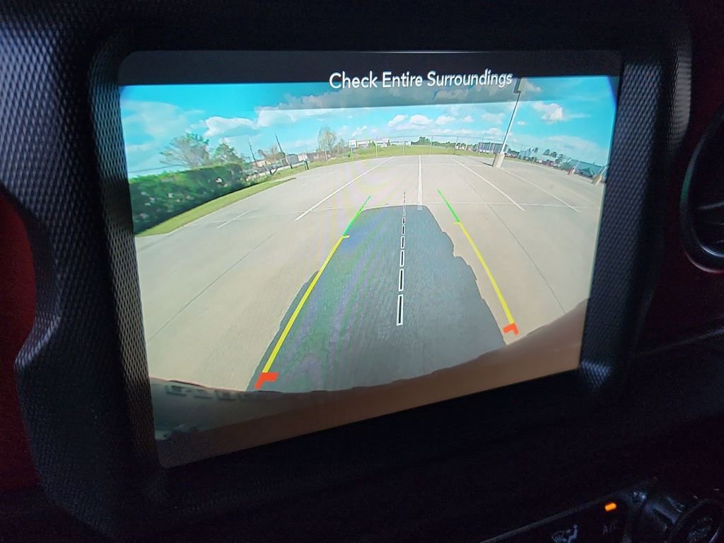 Used 2021 Jeep Wrangler Unlimited Rubicon w/ Xtreme Recon 35" Tire Package image 22