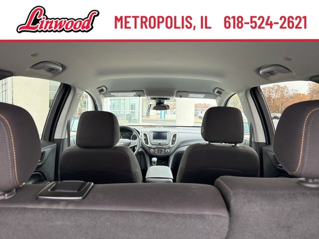 Used 2024 Chevrolet Equinox LT image 13