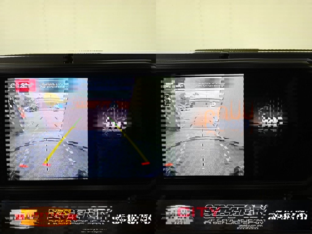 New 2025 Jeep Gladiator Mojave image 22