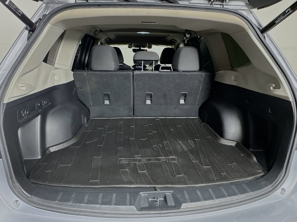 Used 2020 Subaru Forester Premium AWD/4WD image 31