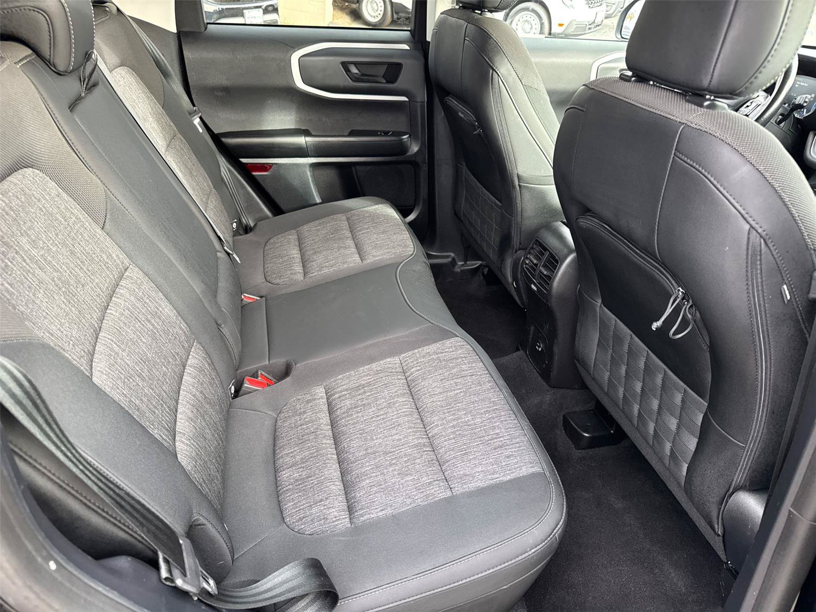 Certified 2022 Ford Bronco Sport Big Bend w/ Convenience Package AWD/4WD image 18