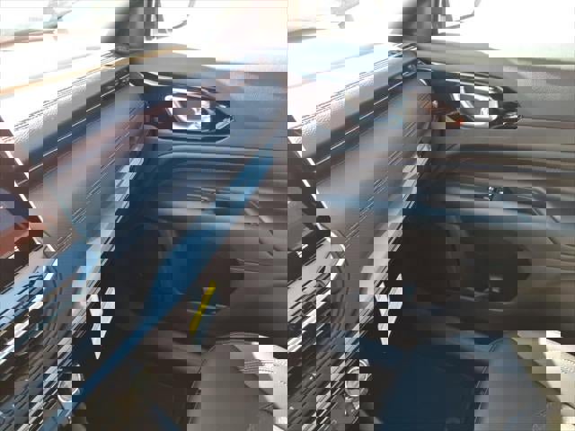 New 2026 Jeep Compass Latitude image 36