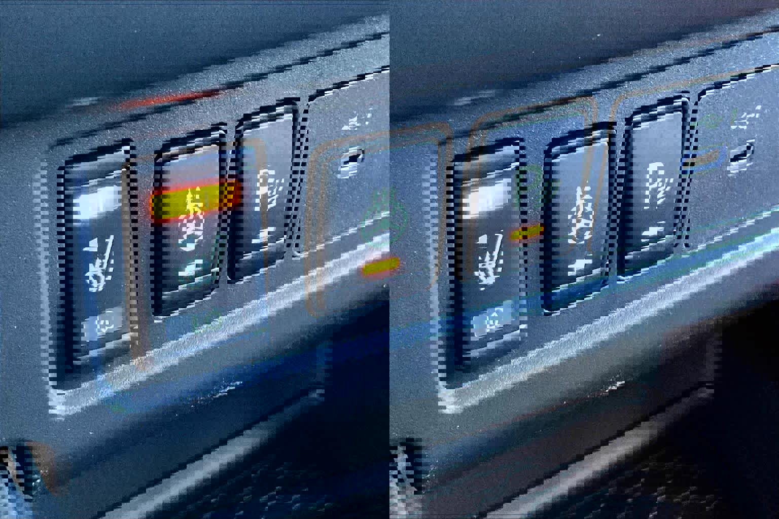 New 2026 Nissan Frontier Pro-X image 18