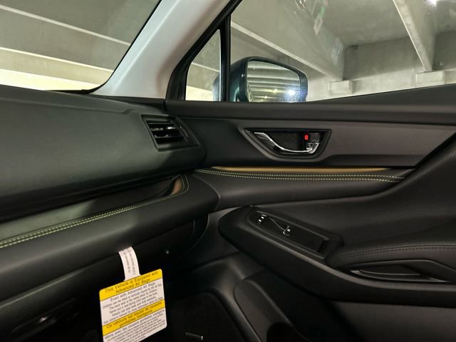 New 2026 Subaru Ascent Bronze Edition image 19