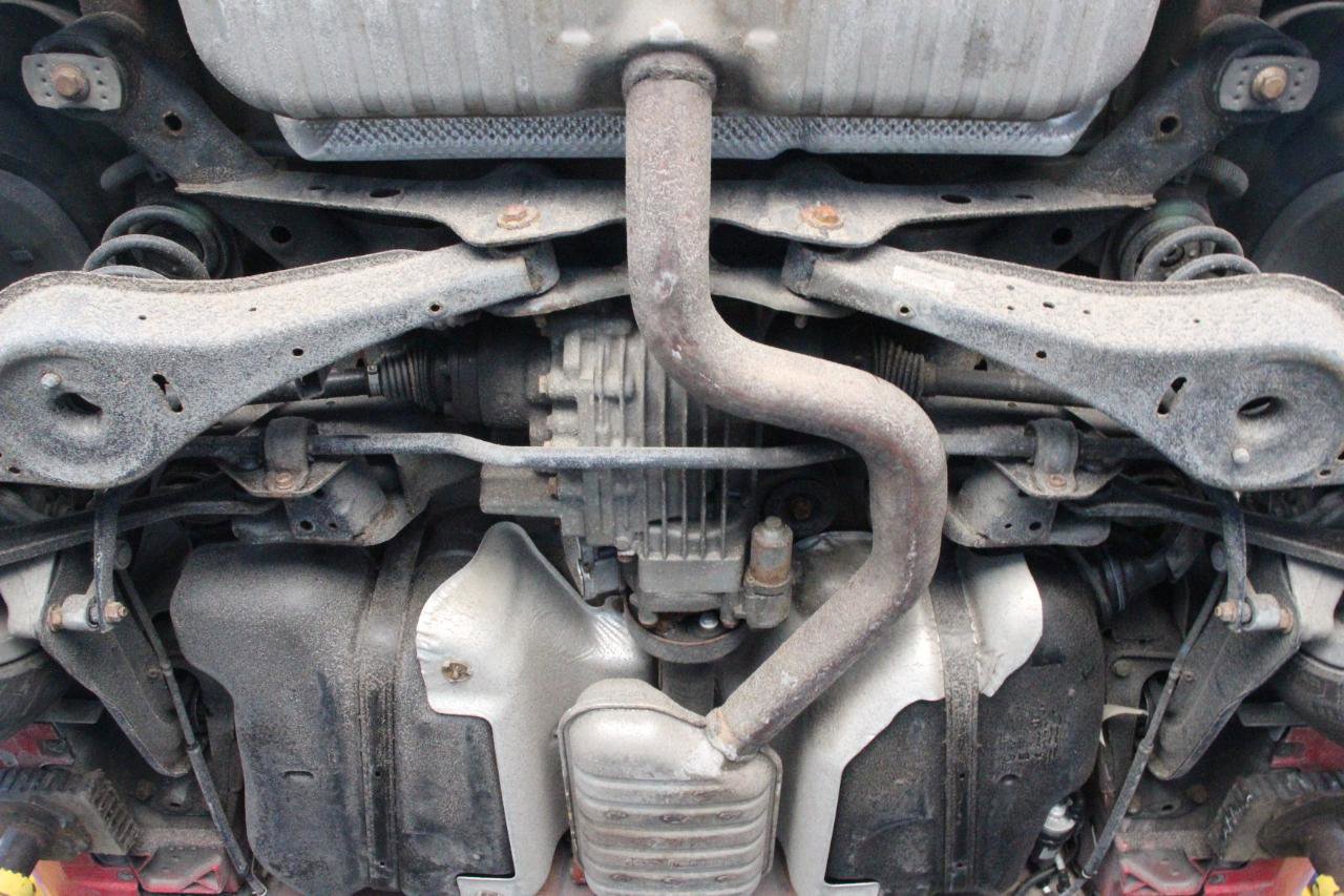 Used 2009 Audi TT 3.2 Premium Plus image 97