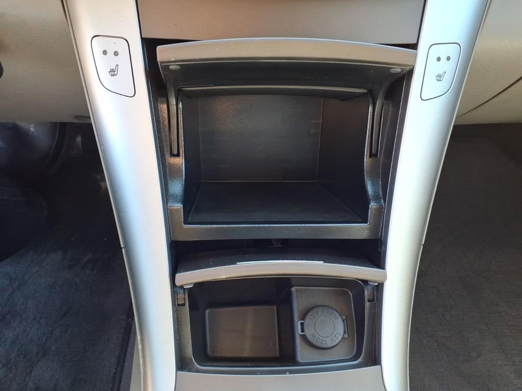 Used 2009 Hyundai Sonata Limited FWD image 21