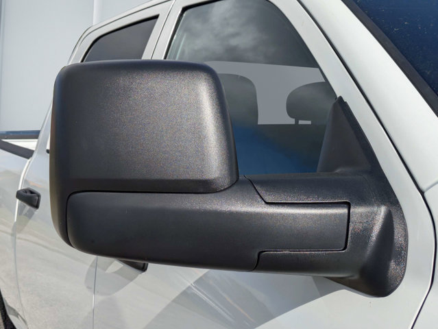 New 2026 RAM 2500 Tradesman AWD/4WD image 11
