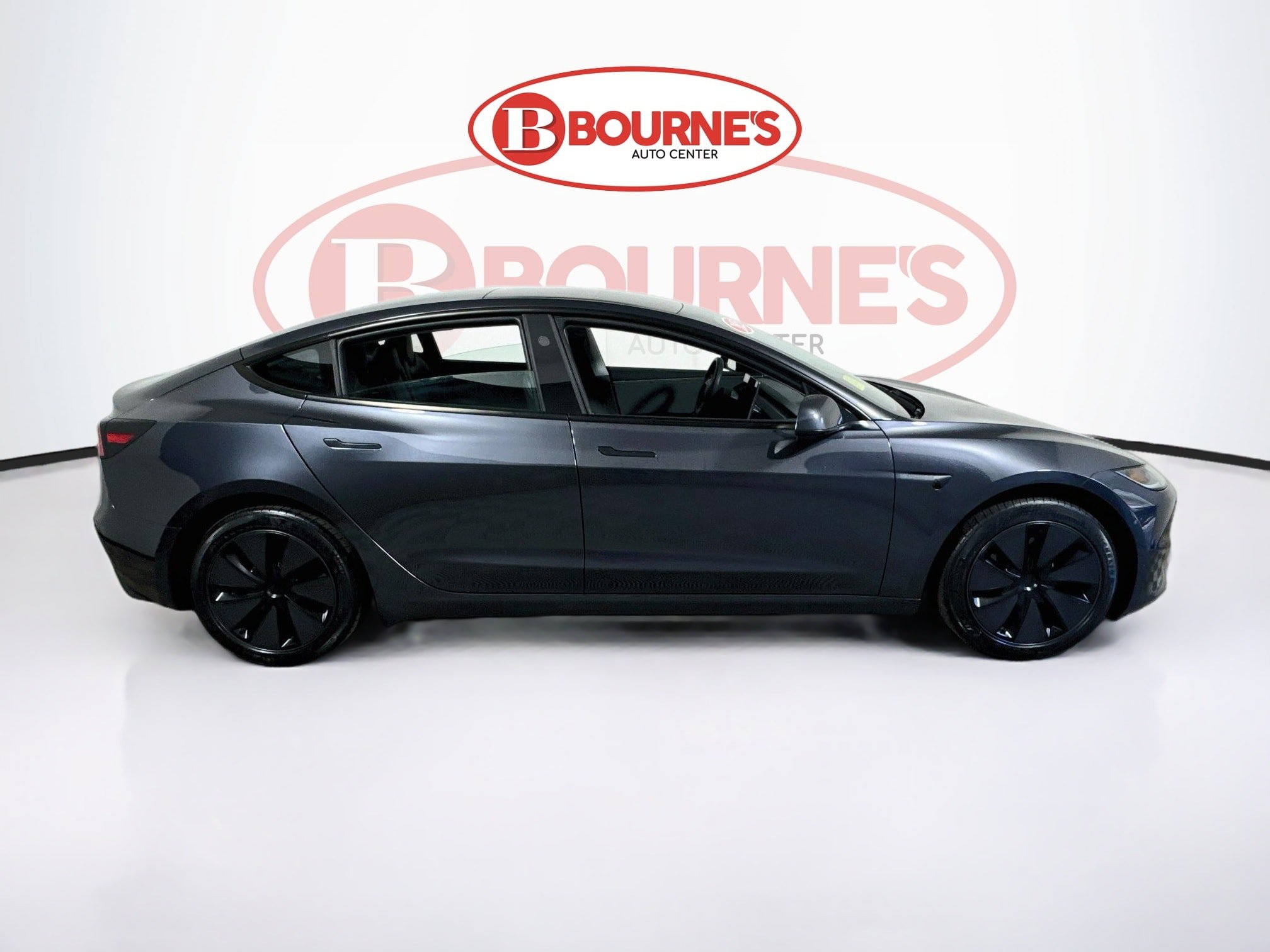 Used 2025 Tesla Model 3 Long Range RWD image 11