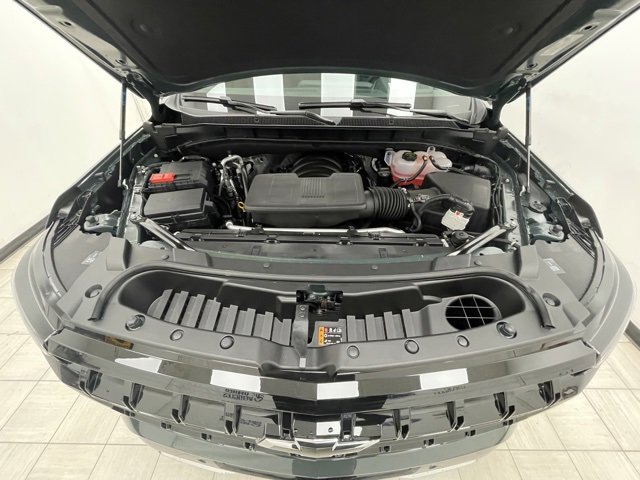 New 2026 Chevrolet Suburban Z71 w/ Z71 Off-Road Package image 17