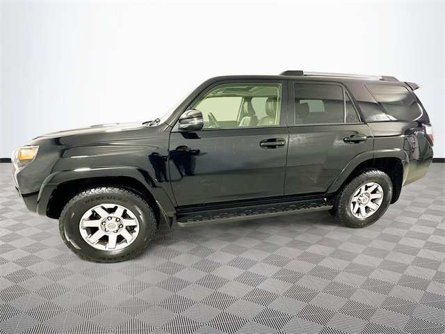 Used 2014 Toyota 4Runner Trail image 9