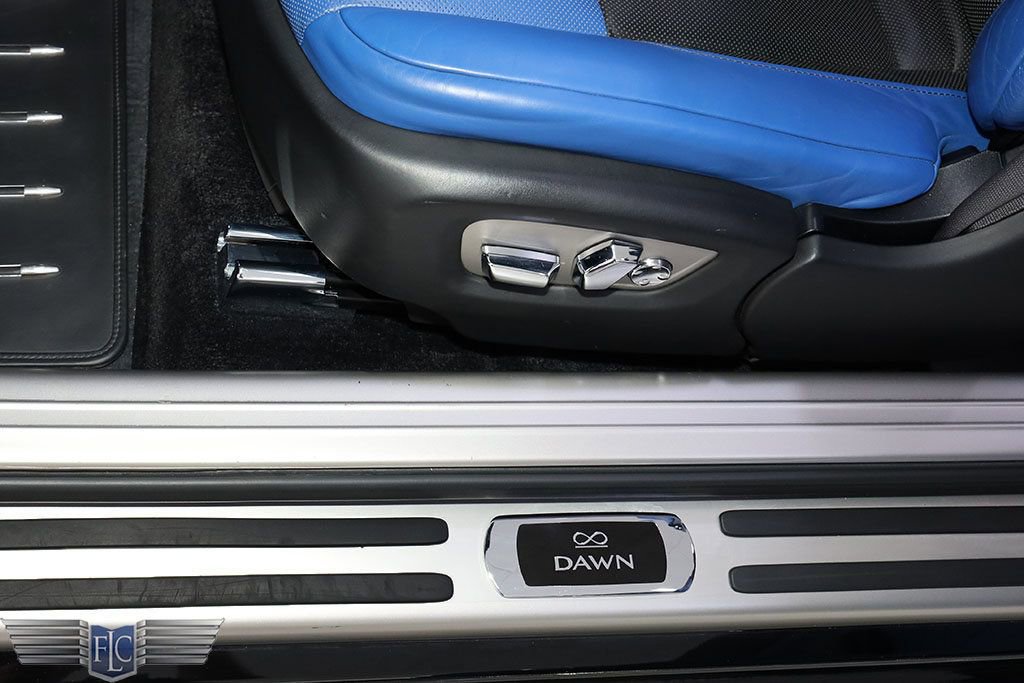 Used 2018 Rolls-Royce Dawn image 37