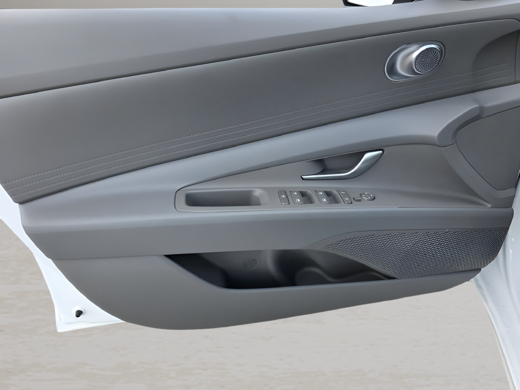 New 2026 Hyundai Elantra SE FWD image 11