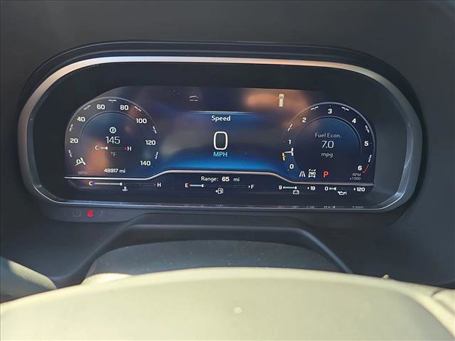 Used 2023 Chevrolet Tahoe RST w/ Luxury Package image 10