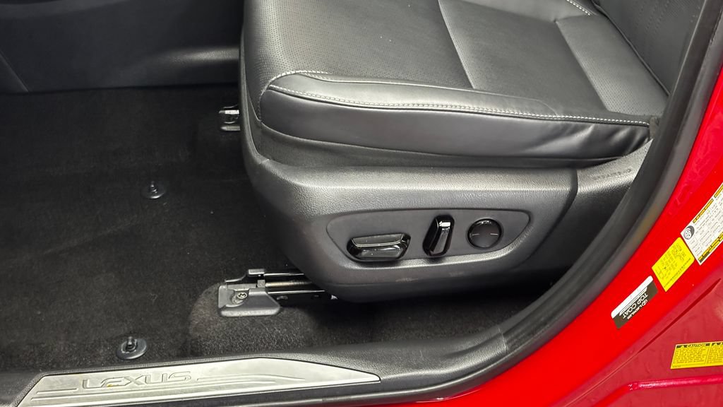 Used 2022 Lexus NX 350 AWD image 12
