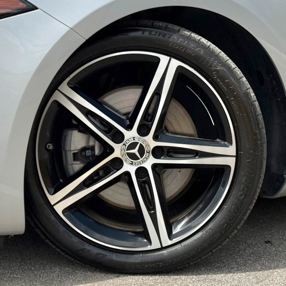 Used 2021 Mercedes-Benz A 220 w/ Premium Package image 18