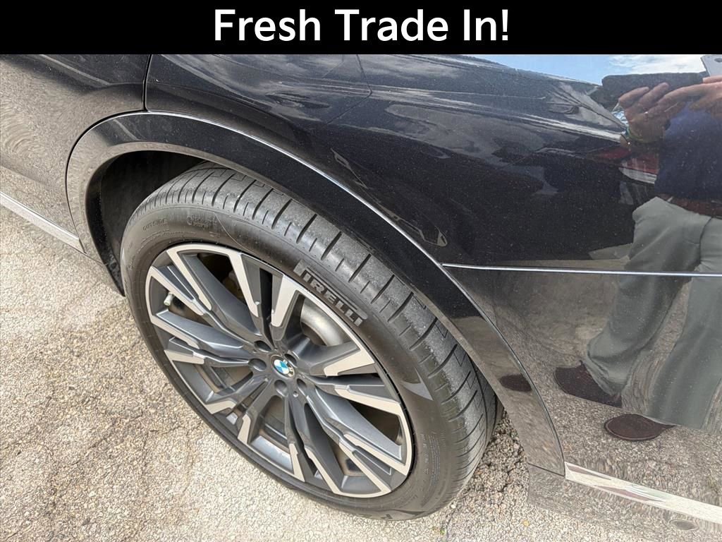 Used 2019 BMW X7 xDrive50i image 6
