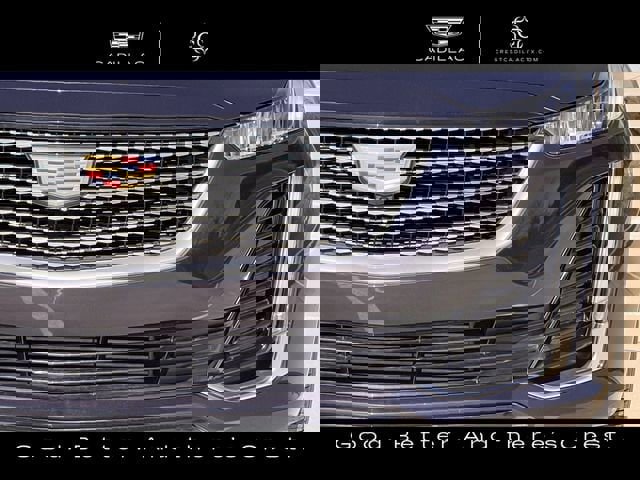 Used 2020 Cadillac CT5 Premium Luxury image 13