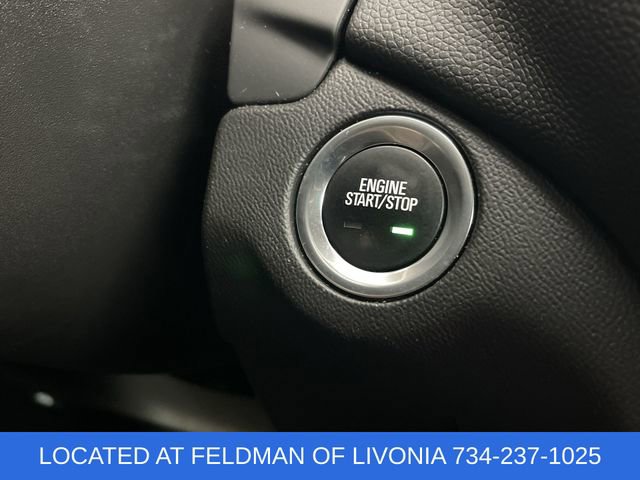 Certified 2020 Chevrolet Equinox LT image 16