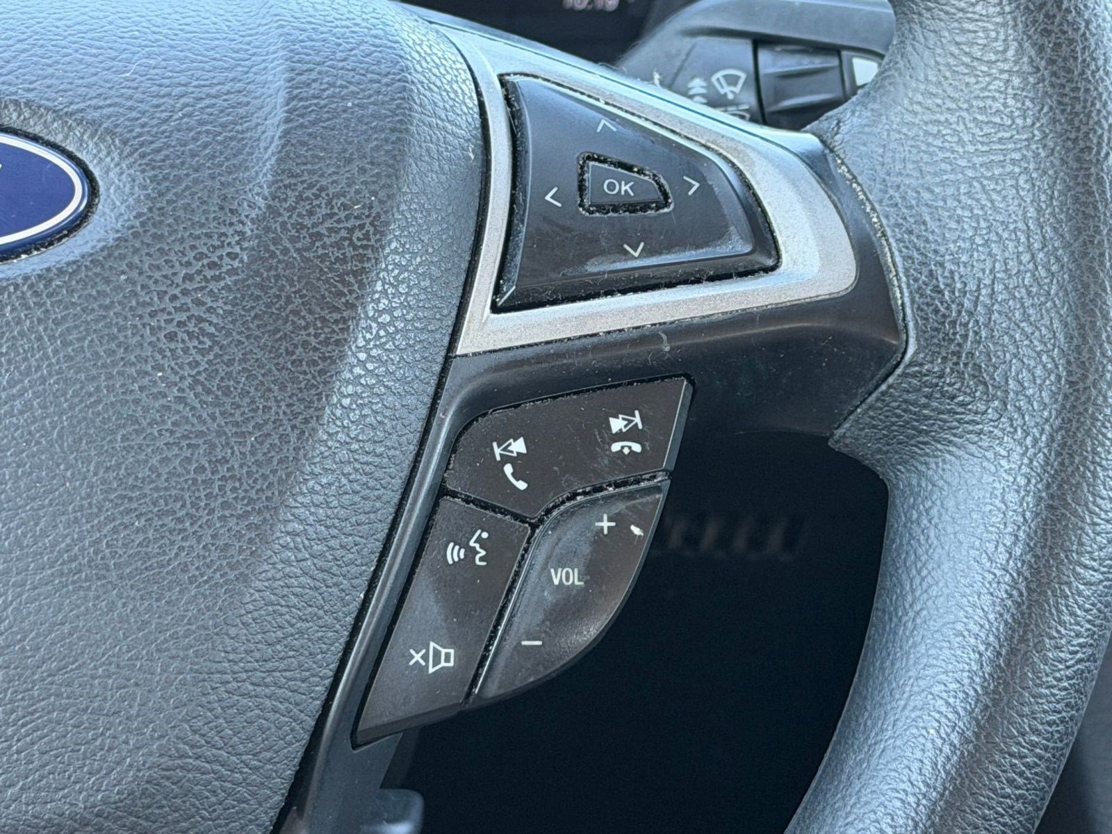 Used 2019 Ford Fusion S FWD image 23