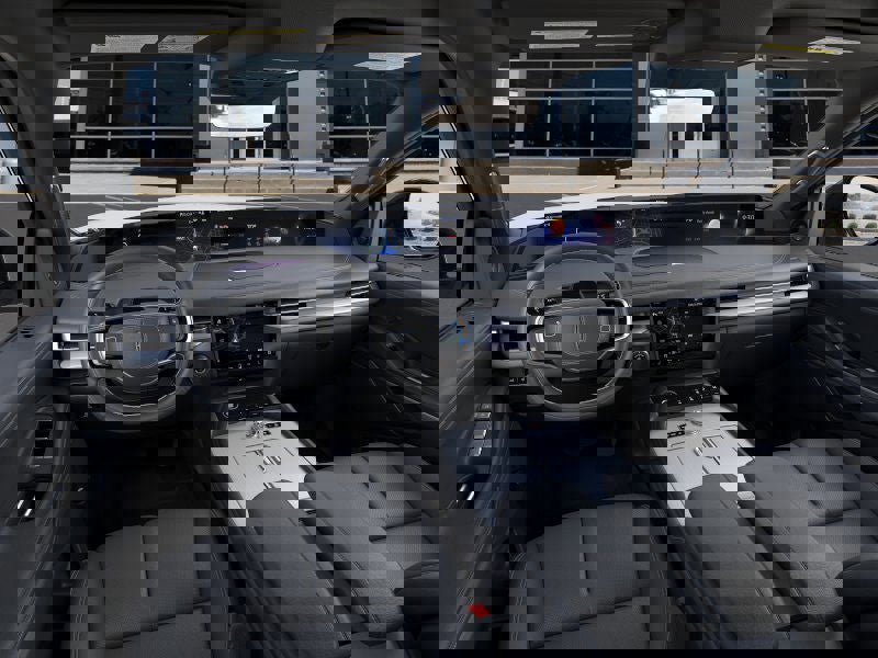 New 2025 Lincoln Navigator Reserve image 9