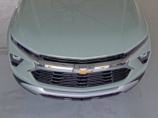 New 2026 Chevrolet TrailBlazer LT w/ Convenience Package FWD image 18