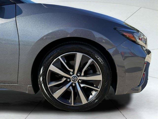 Used 2019 Nissan Maxima 3.5 S w/ Floor Mat Group FWD image 52