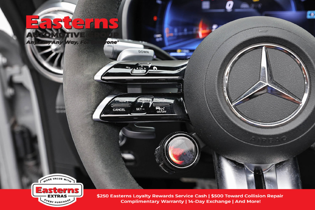 Used 2022 Mercedes-Benz SL 63 AMG 4MATIC image 16