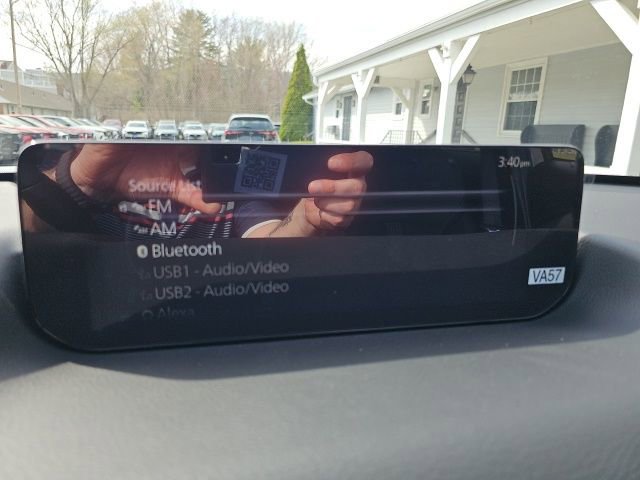 New 2026 MAZDA CX-50 AWD 2.5 S w/ Select Package image 23