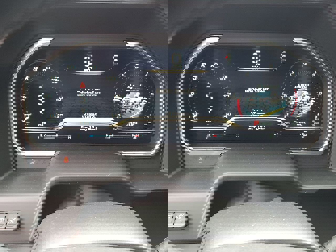 New 2024 GMC Sierra 2500 Denali Ultimate w/ Max Trailering Package image 48